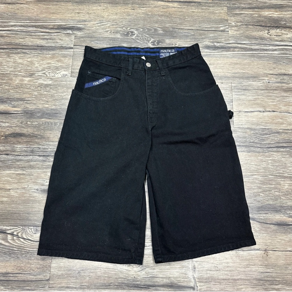 Nautica Jorts